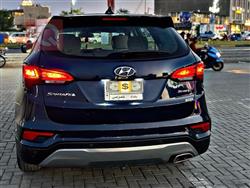 هیوندای سەنتافی